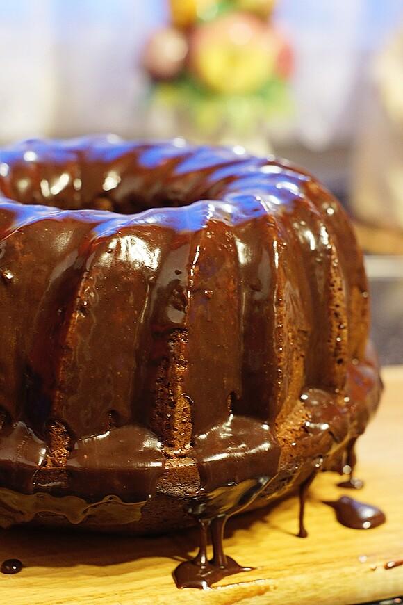 Babka cud Ewy Wachowicz