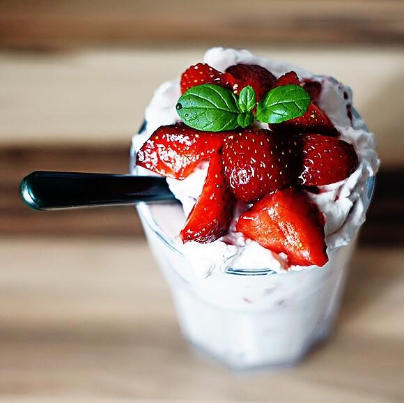Eton Mess