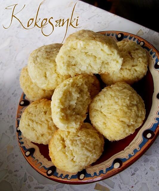 Kokosanki