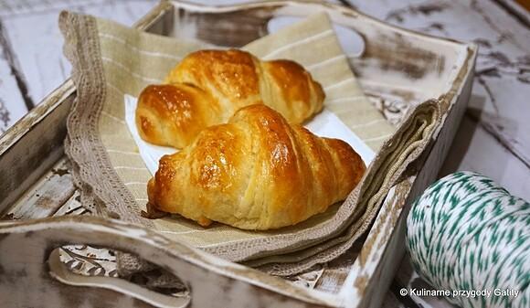 Croissanty według Philippe Conticini