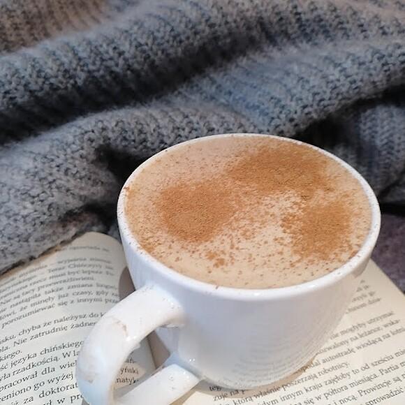 Cappuccino w thermomixie