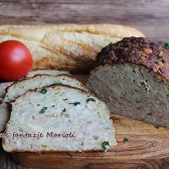 Pieczeń rzymska