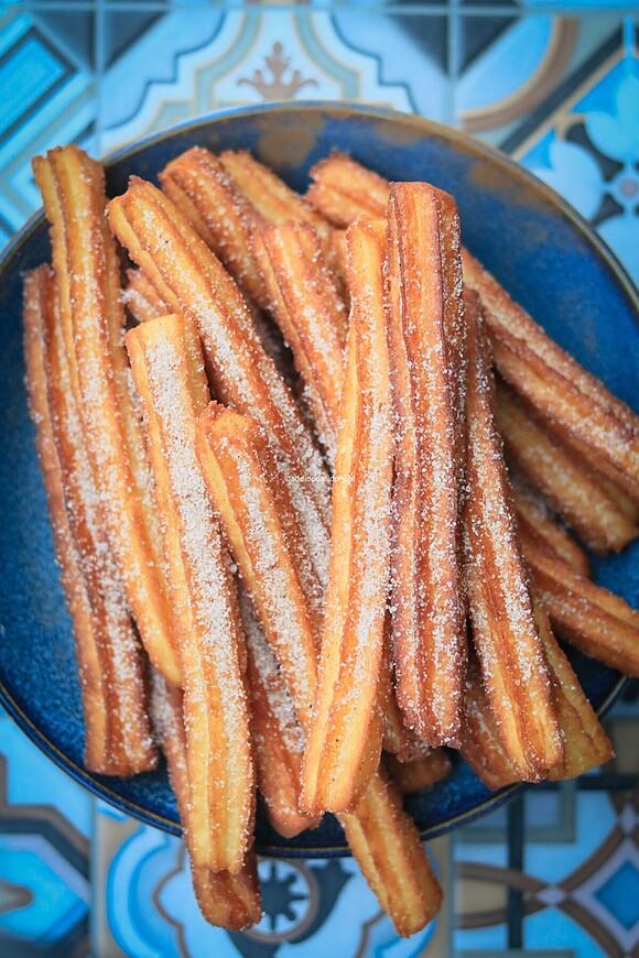 Churros