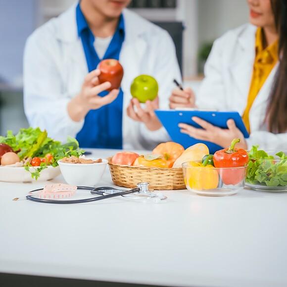 Wysokoenergetyczne preparaty roślinne w żywieniu medycznym