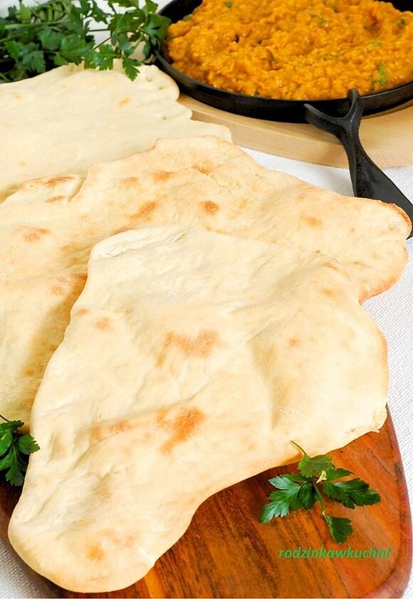 Chleb naan