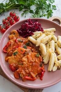 Schab po cygańsku
