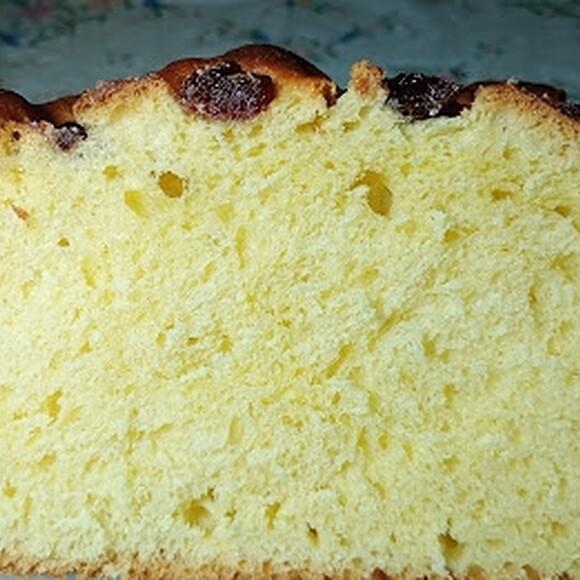 Ciasto drożdżowe Dziadzia Romusia
