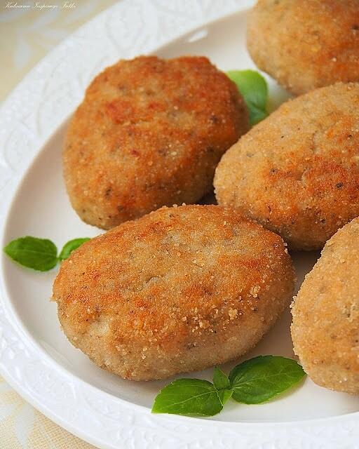 Kotlety mielone z indyka