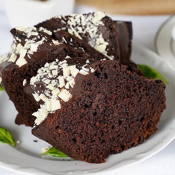 Babka czekoladowa
