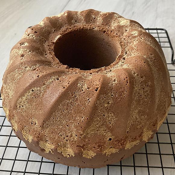Babka kawowa