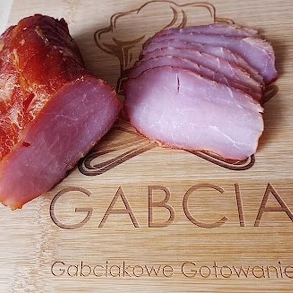 Polędwica łososiowa