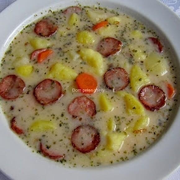 Zalewajka