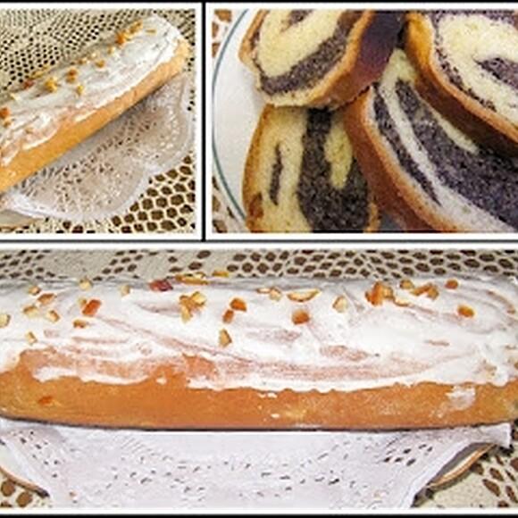 Makowiec babci