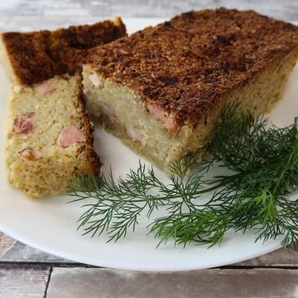 Babka ziemniaczana
