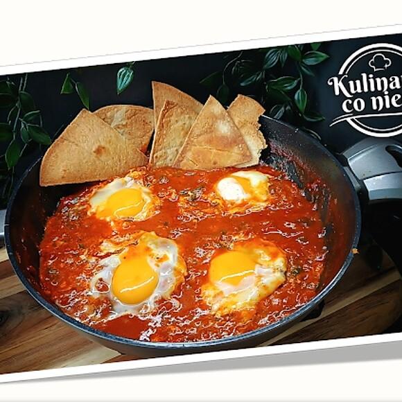 Shakshuka