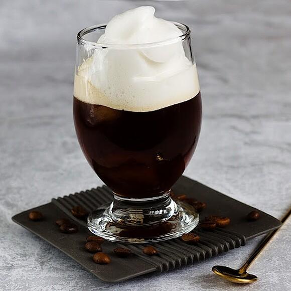 Freddo cappuccino