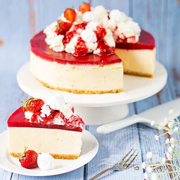 Sernik Eton Mess