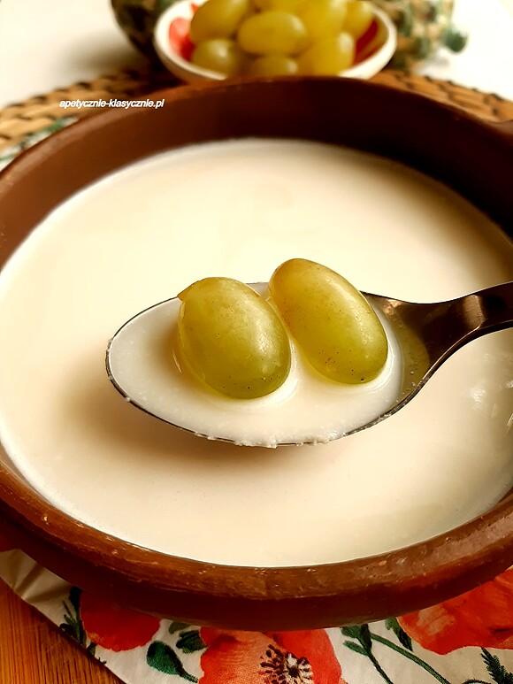 Gazpacho blanco