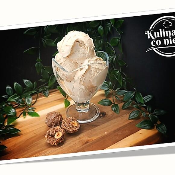 Lody pralinowe Ninja Creami
