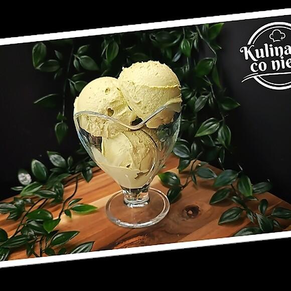 Lody matcha ninja creami