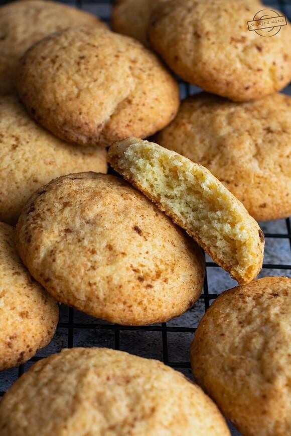 Snickerdoodles Nigelli