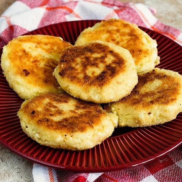 Kotlety ruskie