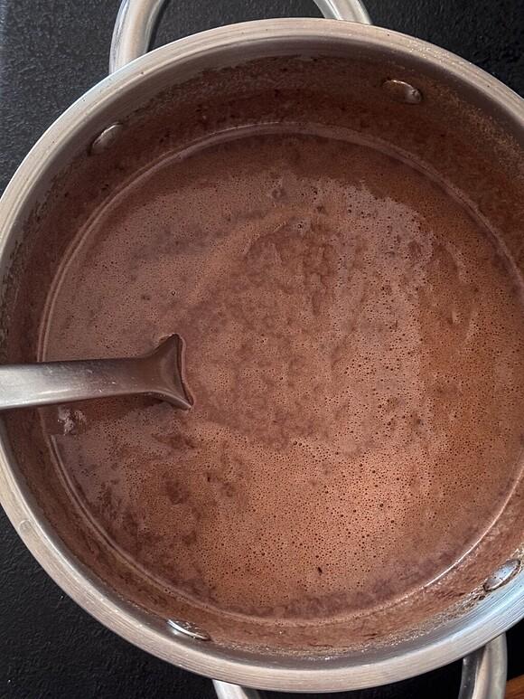 Naleśniki dubajskie z mascarpone i pistacjami
