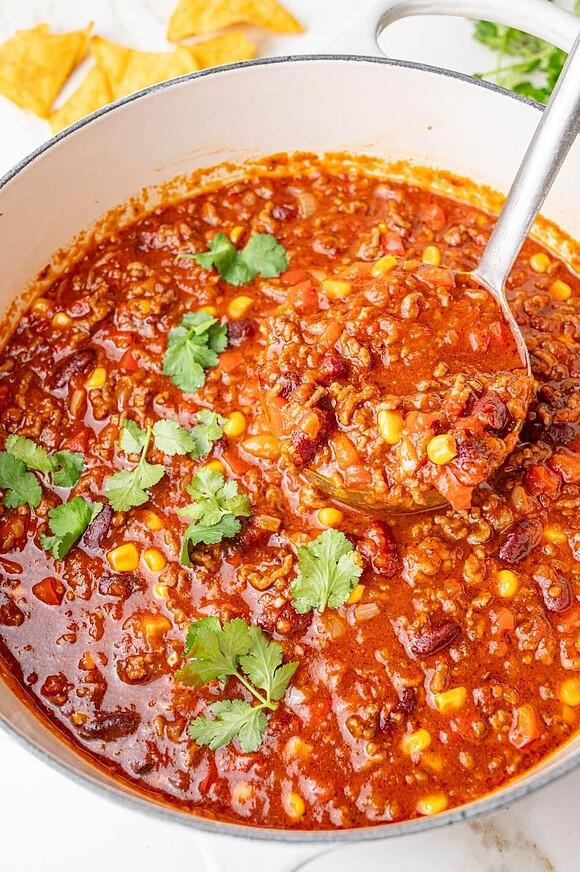 Chili Con Carne
