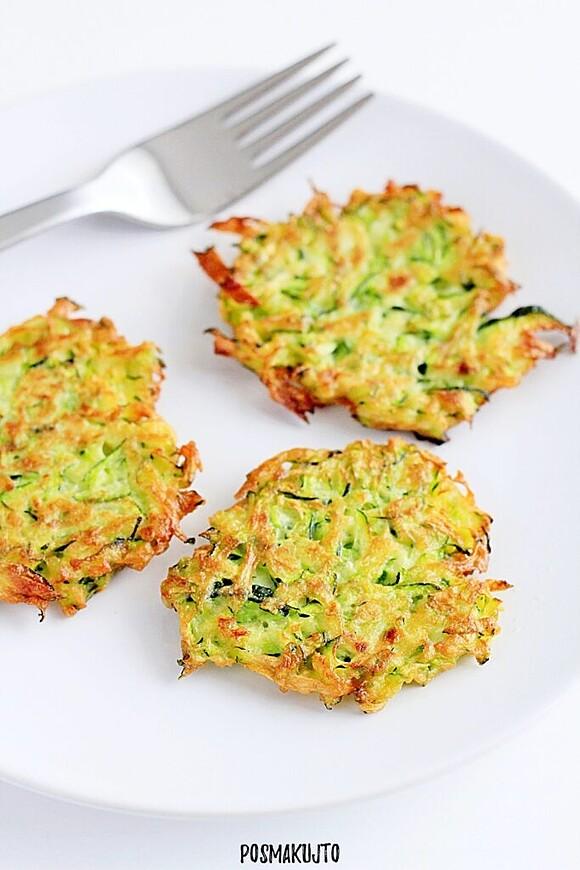 Wegetariańskie szaszłyki z serem halloumi
