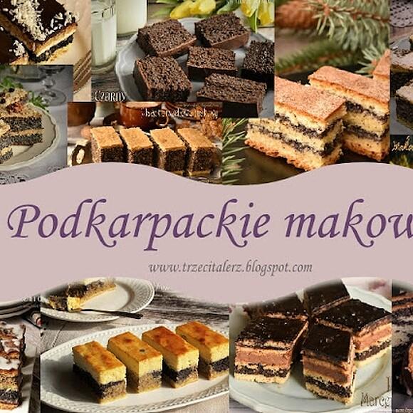 Makowiec podkarpacki