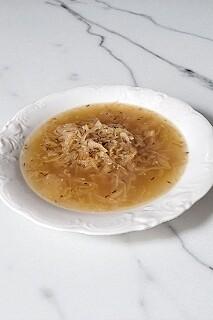 Kapuśniak keto