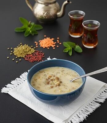 Zupa anatolijska