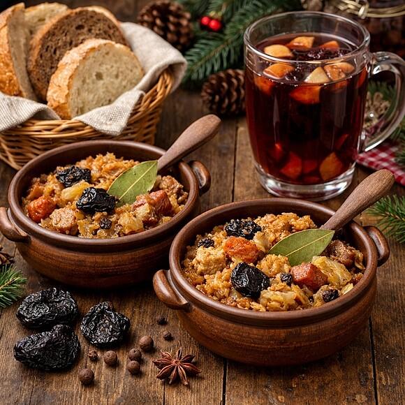 Bigos noworoczny