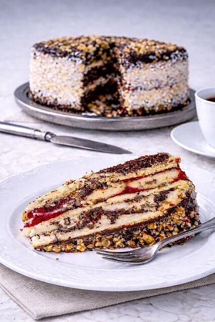 Tort Oczy Carycy