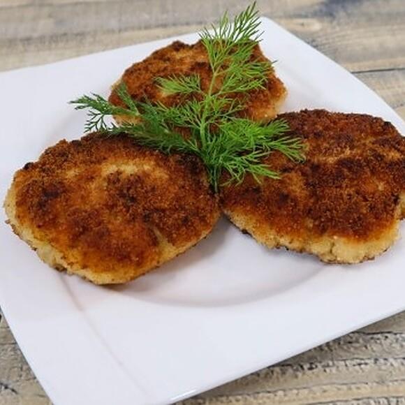 Kotlety pożarskie