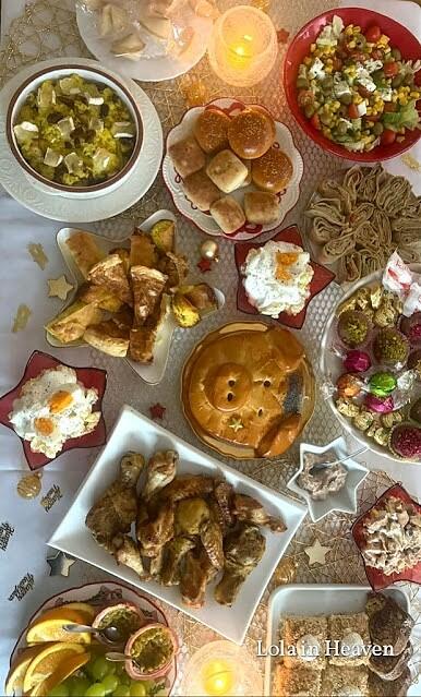 Brunch na dobry początek w Nowym Roku