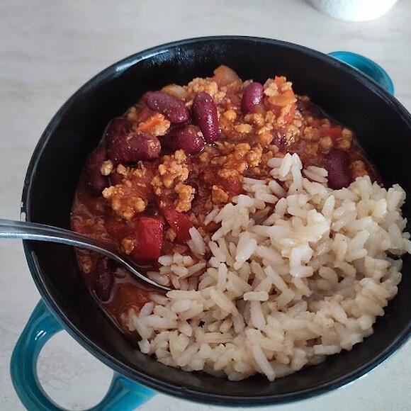 Chili con carne