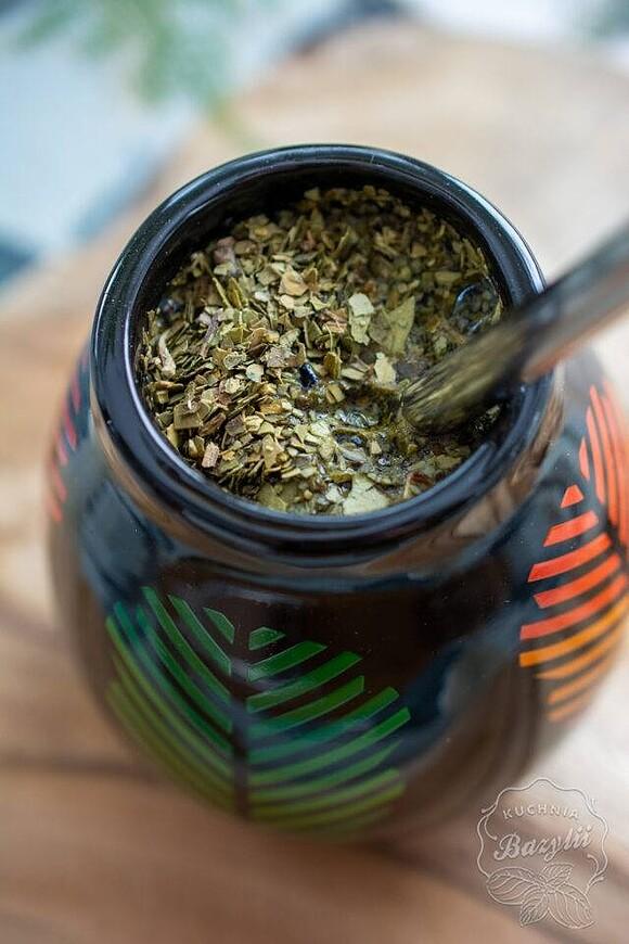 Yerba Mate – właściwości, sposób picia i korzyści zdrowotne