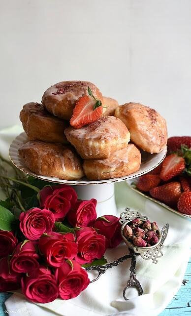 Pączki doskonałe
