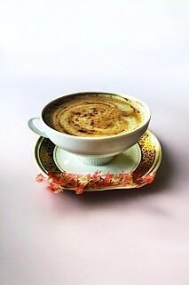 Najlepsza kawa cappuccino bez ekspresu