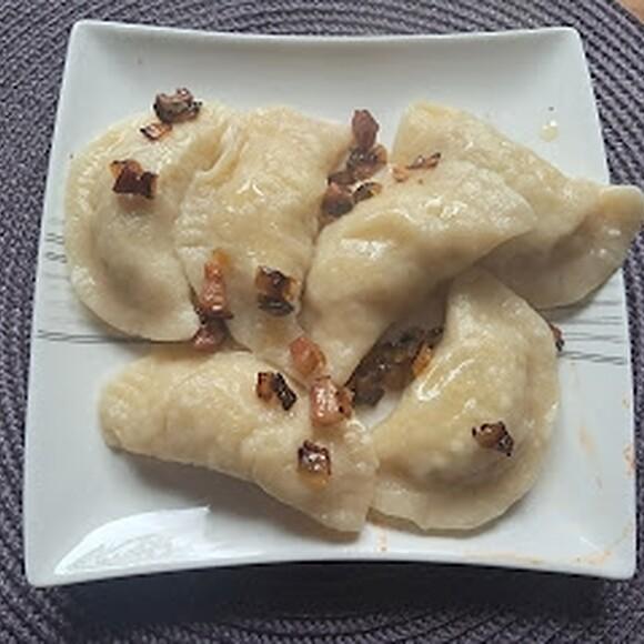Pierogi ruskie