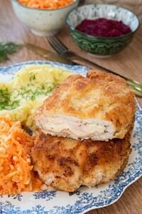 Kotlet szwajcarski