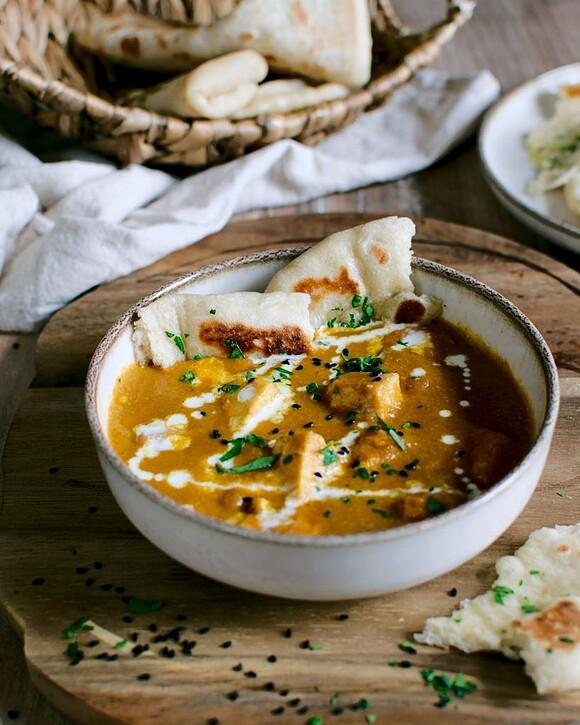 Paneer Butter Masala