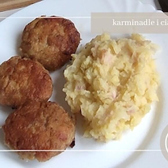 Karminadle i ciapkapusta – tradycyjny śląski obiad