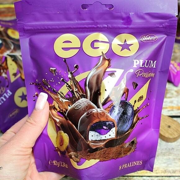 Ego plum passion – śliwkowa linia od vobro