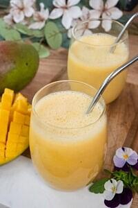 Koktajl z mango