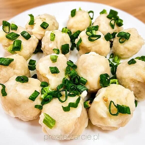 Pierogi bez lepienia – hit internetu czy strata czasu
