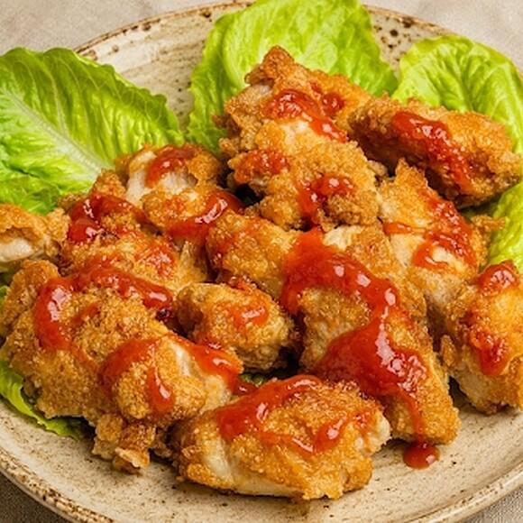 Domowe nuggetsy z kurczaka - chrupiące i smaczne danie dla dzieci