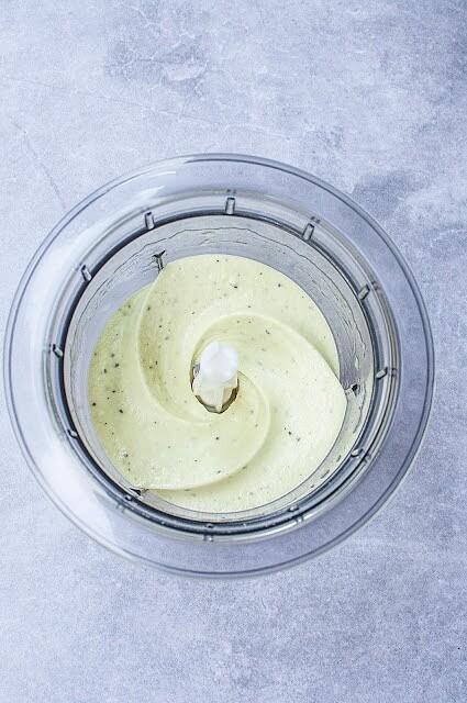 Lody z mrożonego kiwi i banana