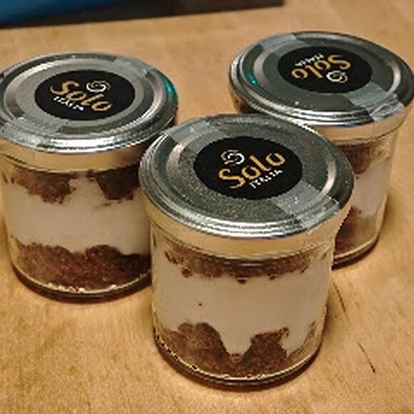 Keto bounty bez glutenu i laktozy